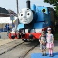 Jb and Greta with Thomas2